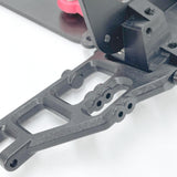 Losi JRX2-Pro SE Front Arms "Swept Back Arms" (2)