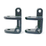 Losi JRX2 Caster Blocks (2)