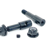 JRX2 Steel Front Axles