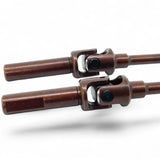 870C/YZ10 RERE ONLY Long Front Universal Joint