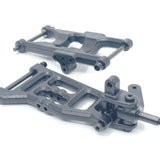 Losi JRX2 Captured Hinge Pin Set (10pc)