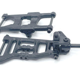Losi JRX2 Captured Hinge Pin Set (10pc)