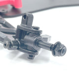 Losi JRX2 Captured Hinge Pin Set (10pc)