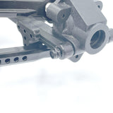 Losi JRX2 Captured Hinge Pin Set (10pc)