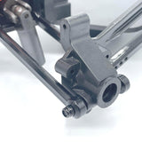 Losi JRX2 Captured Hinge Pin Set (10pc)