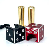 DICE Bullet Plug Connector