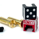 DICE Bullet Plug Connector