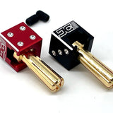 DICE Bullet Plug Connector