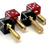 DICE Bullet Plug Connector