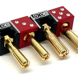 DICE Bullet Plug Connector