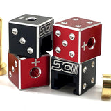 DICE Bullet Plug Connector
