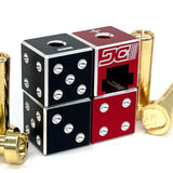 DICE Bullet Plug Connector