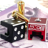 DICE Bullet Plug Connector