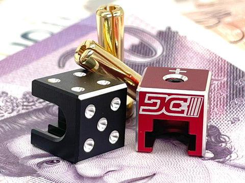 DICE Bullet Plug Connector