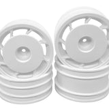 Kyosho Ultima Directional 2WD (4pc)