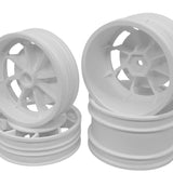 Kyosho Ultima Directional 2WD (4pc)