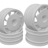 Kyosho Optima MID Directional 4WD (4pc)