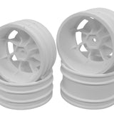 Kyosho Optima MID Directional 4WD (4pc)