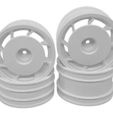 Kyosho Optima MID Directional 4WD (4pc)