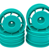 Kyosho Optima MID Directional 4WD (4pc)