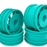 Kyosho Optima MID Directional 4WD (4pc)