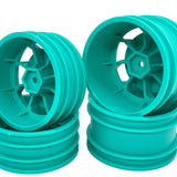 Kyosho Optima MID Directional 4WD (4pc)