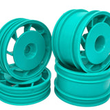 Kyosho Ultima Directional 2WD (4pc)