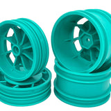 Kyosho Ultima Directional 2WD (4pc)