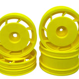 Kyosho Ultima Directional 2WD (4pc)
