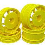 Kyosho Ultima Directional 2WD (4pc)