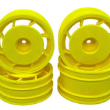 Kyosho Optima MID Directional 4WD (4pc)