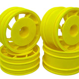 Kyosho Optima MID Directional 4WD (4pc)