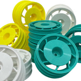 Kyosho Optima MID Directional 4WD (4pc)