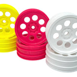 Kyosho Ultima "PEPPERPOT" WIDE Front (2 pcs)