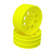 Kyosho Ultima "PEPPERPOT" WIDE Front (2 pcs)