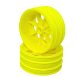 Kyosho Ultima "PEPPERPOT" WIDE Front (2 pcs)