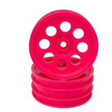Kyosho Ultima "PEPPERPOT" WIDE Front (2 pcs)