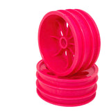 Kyosho Ultima "PEPPERPOT" WIDE Front (2 pcs)