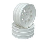 Kyosho Ultima "PEPPERPOT" WIDE Front (2 pcs)