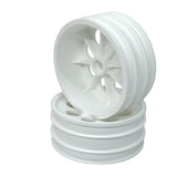 Kyosho Ultima "PEPPERPOT" WIDE Front (2 pcs)