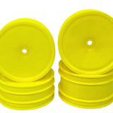 Kyosho Lazer 4wd (4 pcs)