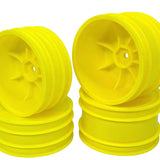 Kyosho Lazer 4wd (4 pcs)