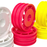 Kyosho Ultima Directional WIDE Front (2pc)