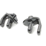 Losi JRX2 Rear Shock Spring Retainer (5-Link) (2)