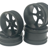 Cougar 2000 6 Spoke (4pc)