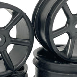 Cougar 2000 6 Spoke (4pc)