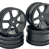 Cougar 2000 6 Spoke (4pc)