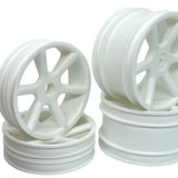 Cougar 2000 6 Spoke (4pc)