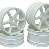 CAT 2000 6 Spoke (4pc)