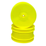CAT / Cougar Dished Rears (2pc)